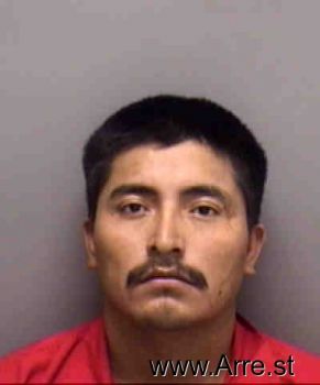 Rogelio  Deleon-gabriel Mugshot