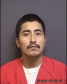 Rogelio  Deleon-gabriel Mugshot