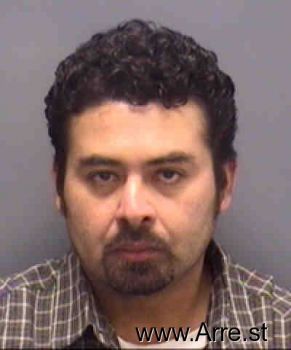 Rogelio  Flores Mugshot