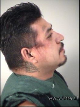 Rogelio  Gonzalez Mugshot