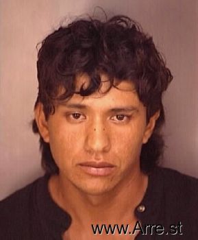 Rogelio Gamez Martinez Mugshot