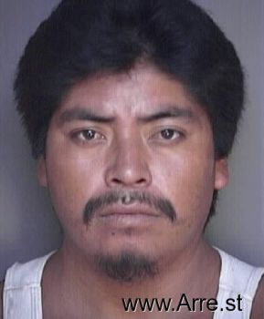 Rogelio  Martinez Mugshot