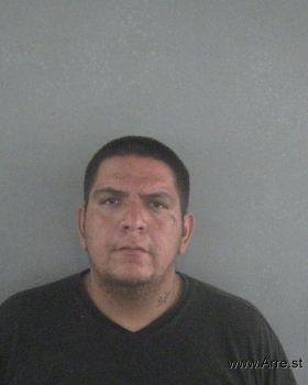 Rogelio Junior Martinez Mugshot