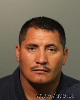 Rogelio  Martinez Bravo Mugshot