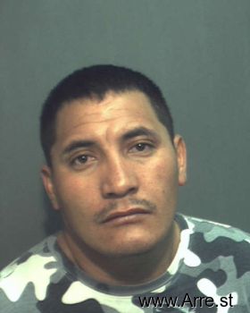 Rogelio Rodrigo Martinezbravo Mugshot