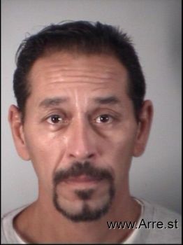 Rogelio Lee Medina Mugshot