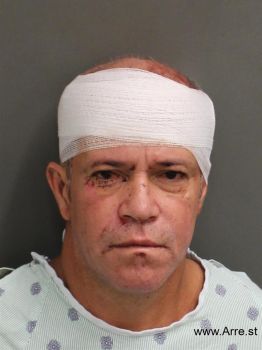 Rogelio  Rivera Mugshot