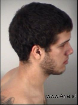 Rogelio Edward Rivera-stier Mugshot