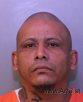 Rogelio Jose Madero Rodriguez Mugshot