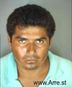 Rogelio Gonzalez Rodriguez Mugshot