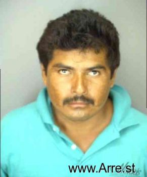 Rogelio Gonzalez Rodriguez Mugshot