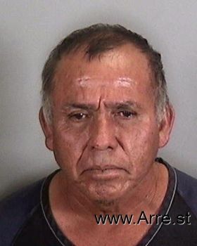 Rogelio A Rodriguez Guzman Mugshot