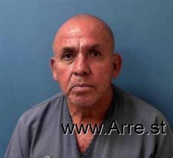 Rogelio A Rodriguezguzman Mugshot