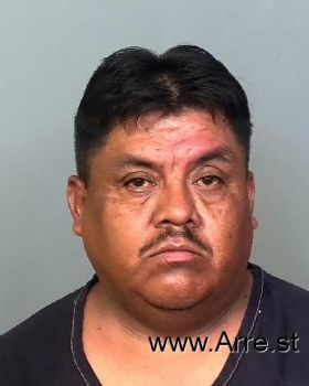 Rogelio  Sanchez-aniceto Mugshot