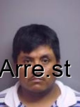 Rogelio  Sanchez-aniceto Mugshot