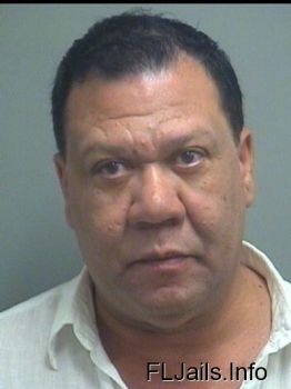 Rogelio Dejesus Tiburcio Mugshot