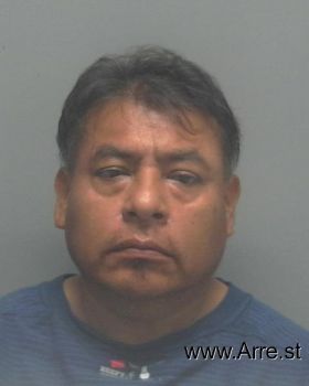 Rogelio  Tiburcio Mugshot