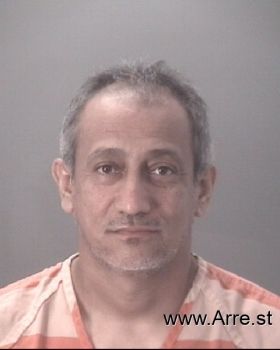 Rogelio Antonio Velasquez Mugshot