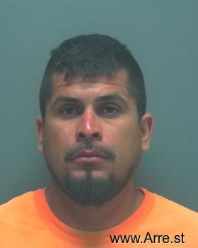 Rogelio  Velasquez Mugshot