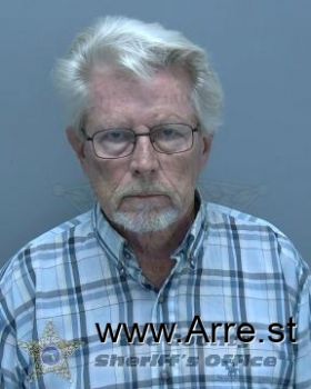 Roger  Allen Mugshot