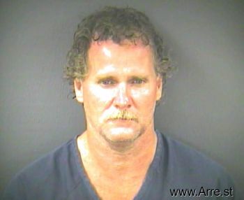 Roger Clark Ayers Mugshot