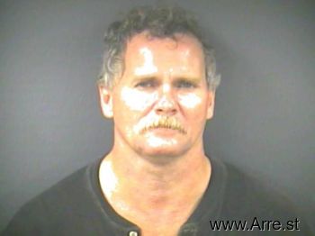 Roger Clark Ayers Mugshot