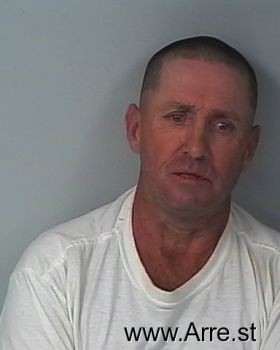 Roger Allan Best Mugshot