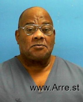 Roger J Black Mugshot