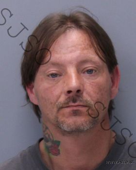 Roger Dean Blevins Mugshot