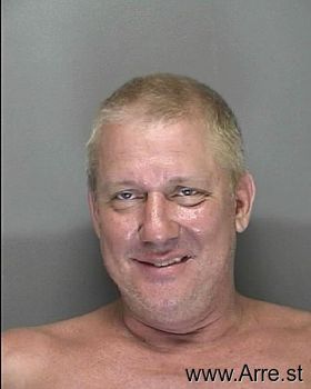 Roger  Brown Mugshot