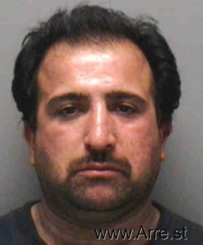 Roger Sisto Campoli Mugshot