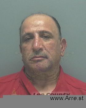 Roger Sisto Campoli Mugshot