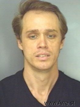 Roger Allen Clements Mugshot