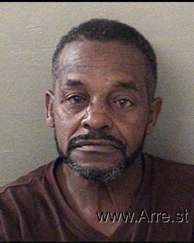 Roger Wyndell Copeland Mugshot