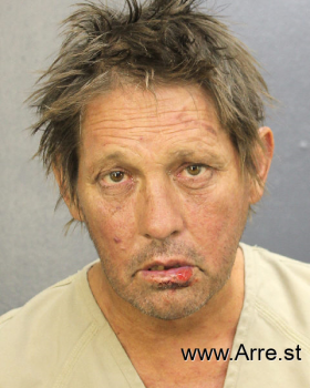 Roger Winston Cox Mugshot