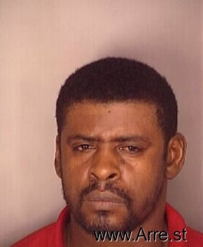 Roger Leon Davis Mugshot