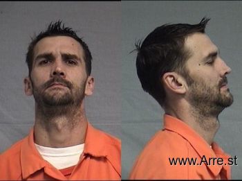 Roger Michael Davis Mugshot