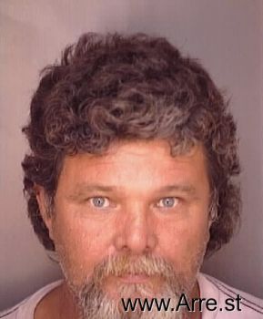 Roger Wayne Douglas Mugshot