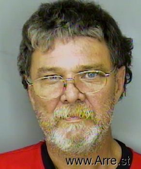 Roger Wayne Douglas Mugshot