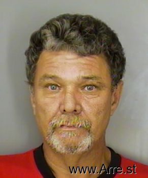 Roger Wayne Douglas Mugshot