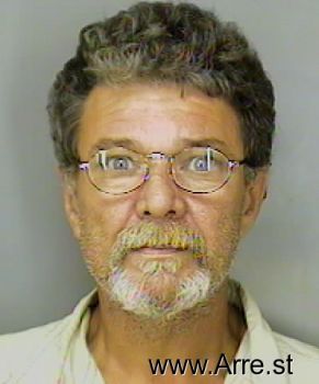 Roger W Douglas Mugshot