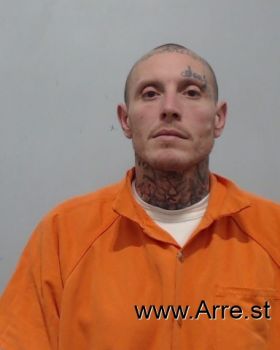 Roger Monroe Garrett Mugshot