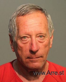 Roger  Goldenberg Mugshot