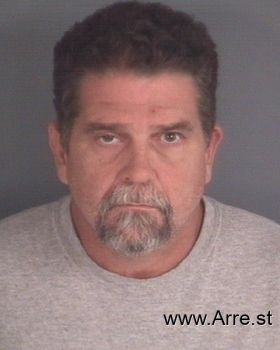 Roger  Hartley Mugshot