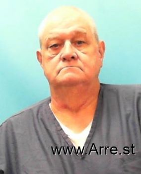 Roger W Hill Mugshot