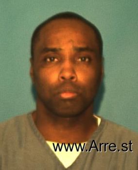 Roger D Hill Mugshot