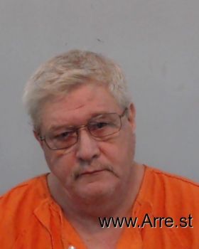 Roger Wayne Hill Mugshot