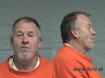 Roger Hal Hogan Mugshot