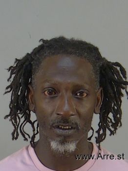 Roger Jerome Jackson Mugshot