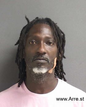 Roger B Jackson Mugshot